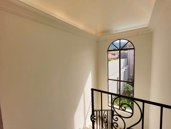 Se alquila apartamento en San Rafael de Escazú. Disponible 1ERO OCTUBRE. - Imagen 10
