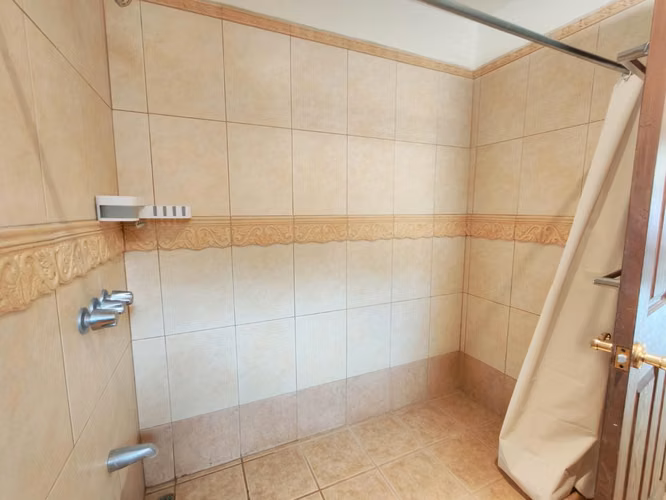 Se alquila apartamento en San Rafael de Escazú. Disponible 1ERO OCTUBRE. - Imagen 16