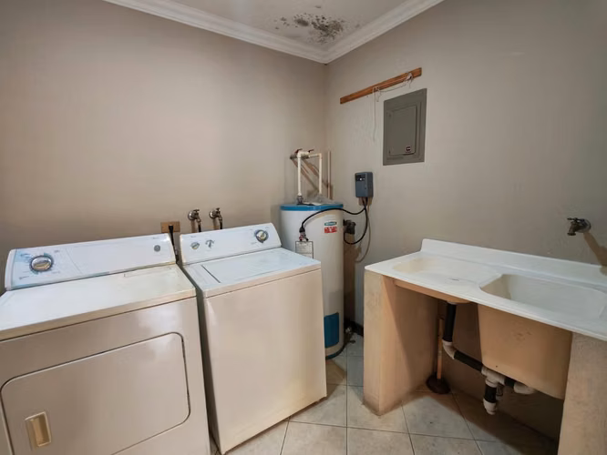 Se alquila apartamento en San Rafael de Escazú. Disponible 1ERO OCTUBRE. - Imagen 8