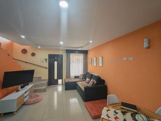 Venta de Casa en Granadilla de Curridabat. RAH 27-470 - Imagen 7
