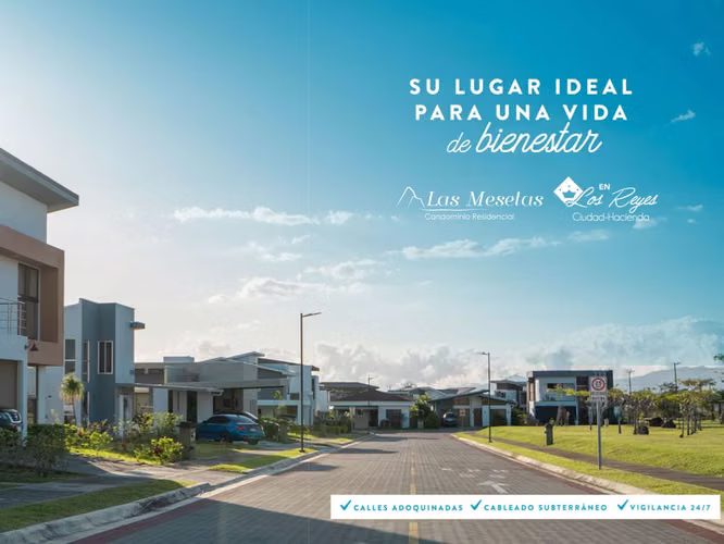 VENTA DE ÚLTIMOS LOTES EN LAS MESETAS - Imagen 4