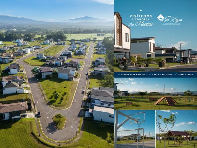 VENTA DE ÚLTIMOS LOTES EN LAS MESETAS - Imagen 3