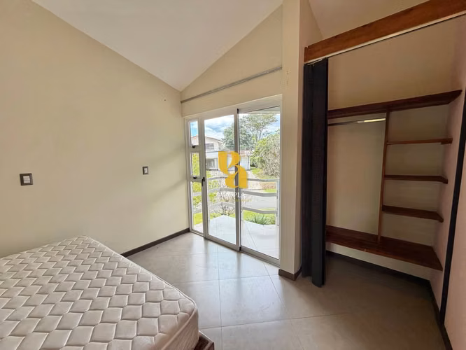 Alquiler de casa tropical contemporánea de 1 nivel enLa Guácima, Alajuela  - Imagen 14