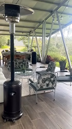Se VENDE Quinta totalmente equipada en Jardín de Dota - Imagen 9