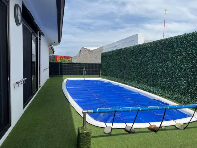 Venta de Casa en Santa Ana-Uruca.  - Imagen 10