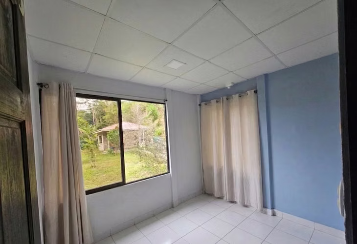 Lindo apartamento con vista a las montañas en Salitral 350.000 - Imagen 9