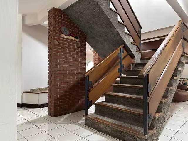 En VENTA casa de dos niveles en San Pablo de Heredia. - Imagen 12