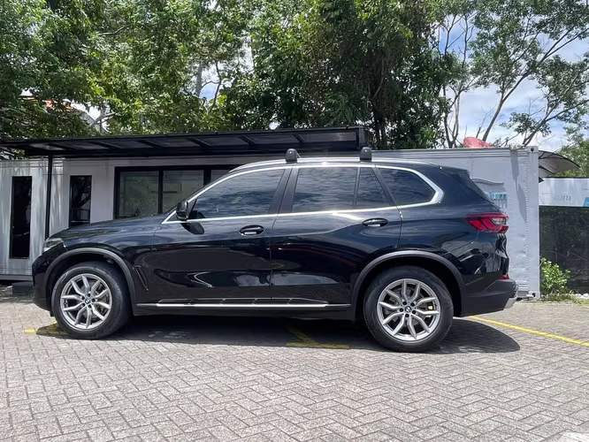 BMW X5 X-DRIVE 30D - Imagen 5