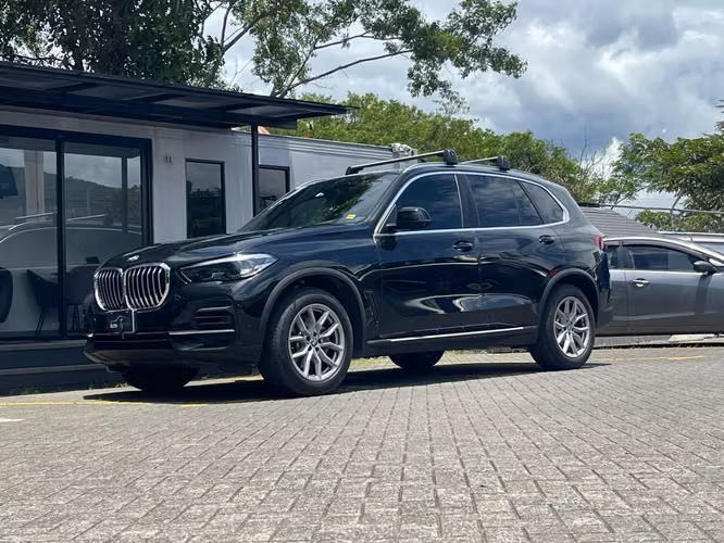 BMW X5 X-DRIVE 30D - Imagen 6