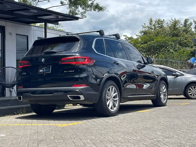 BMW X5 X-DRIVE 30D - Imagen 14