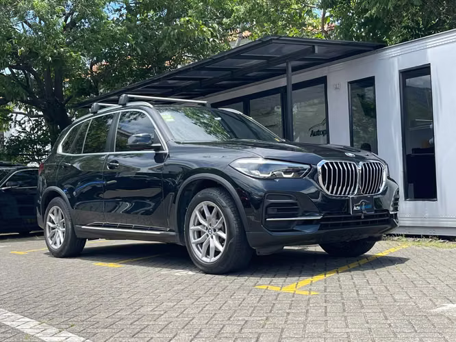 BMW X5 X-DRIVE 30D - Imagen 11