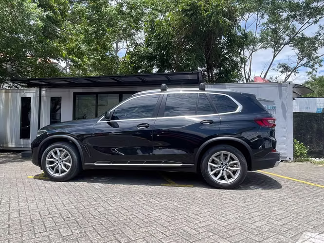 BMW X5 X-DRIVE 30D - Imagen 7