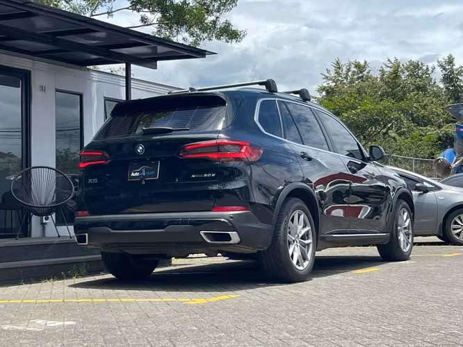 BMW X5 X-DRIVE 30D - Imagen 15