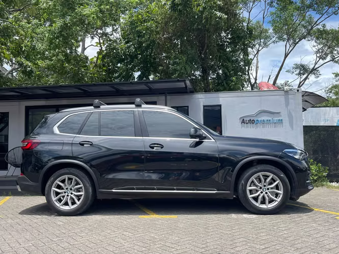BMW X5 X-DRIVE 30D - Imagen 12