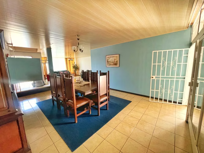Casa en venta, una sola planta, uso de suelo mixto, en Sabana! P517 - Imagen 16