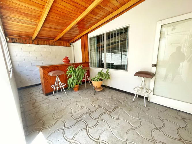 Casa en venta, una sola planta, uso de suelo mixto, en Sabana! P517 - Imagen 13