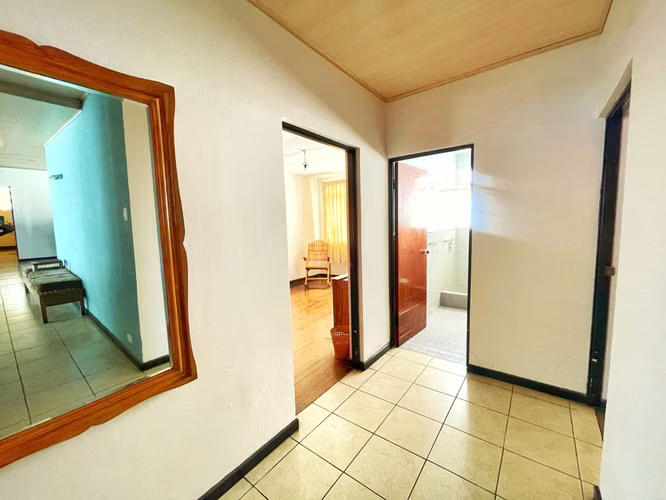 Casa en venta, una sola planta, uso de suelo mixto, en Sabana! P517 - Imagen 11