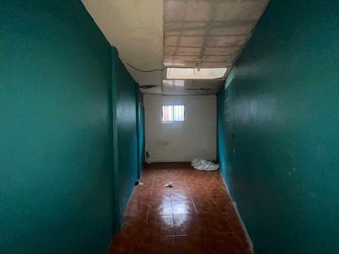 Casa PARA REMODELAR en San Juan de Dios Desamparados! P562 - Imagen 5