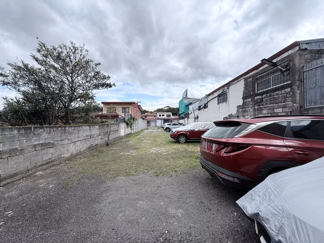 Lote de Uso Mixto con Alto Potencial de Desarrollo | Tres Ríos - Imagen 4