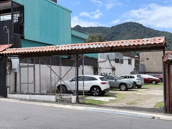 Lote de Uso Mixto con Alto Potencial de Desarrollo | Tres Ríos - Imagen 5