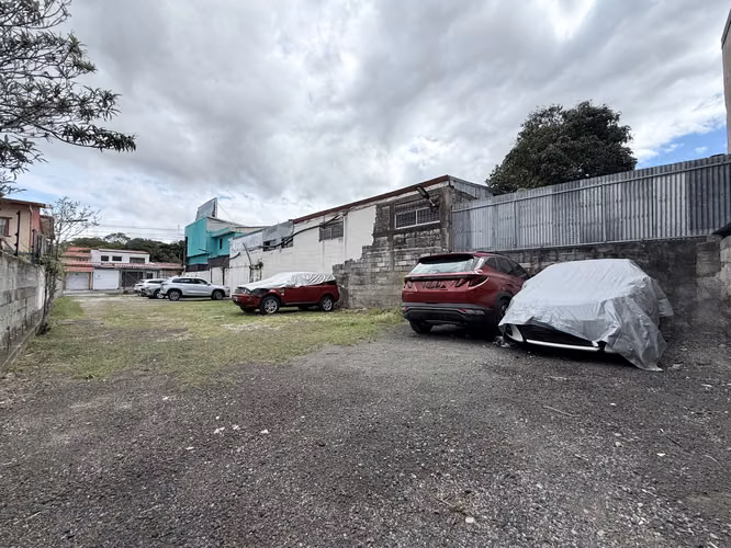 Lote de Uso Mixto con Alto Potencial de Desarrollo | Tres Ríos - Imagen 9