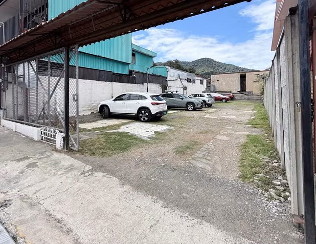 Lote de Uso Mixto con Alto Potencial de Desarrollo | Tres Ríos - Imagen 7