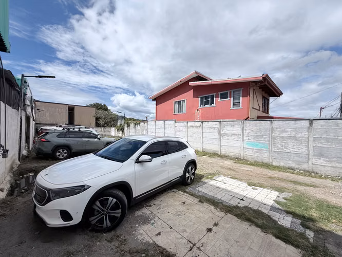 Lote de Uso Mixto con Alto Potencial de Desarrollo | Tres Ríos - Imagen 8