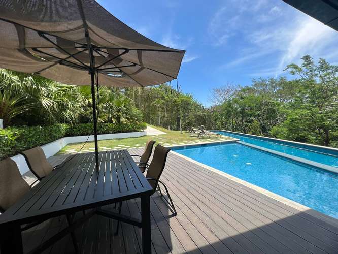 Apartamento en venta en Santa Ana! Incluye muebles! P056 - Imagen 7