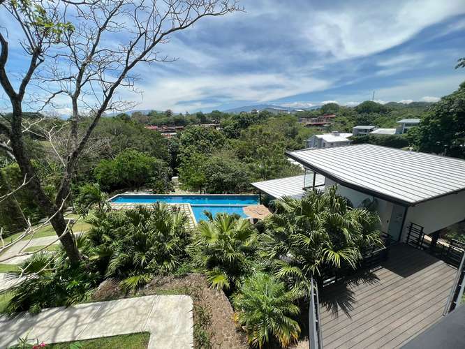 Apartamento en venta en Santa Ana! Incluye muebles! P056 - Imagen 13