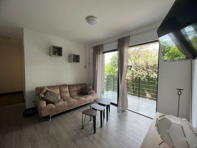 Apartamento en venta en Santa Ana! Incluye muebles! P056 - Imagen 9