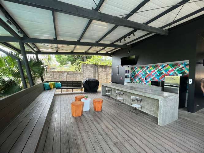 Apartamento en venta en Santa Ana! Incluye muebles! P056 - Imagen 6