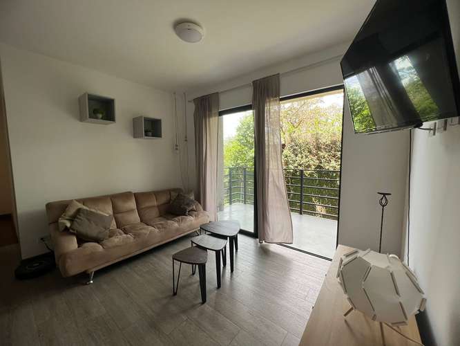 Apartamento en venta en Santa Ana! Incluye muebles! P056 - Imagen 11