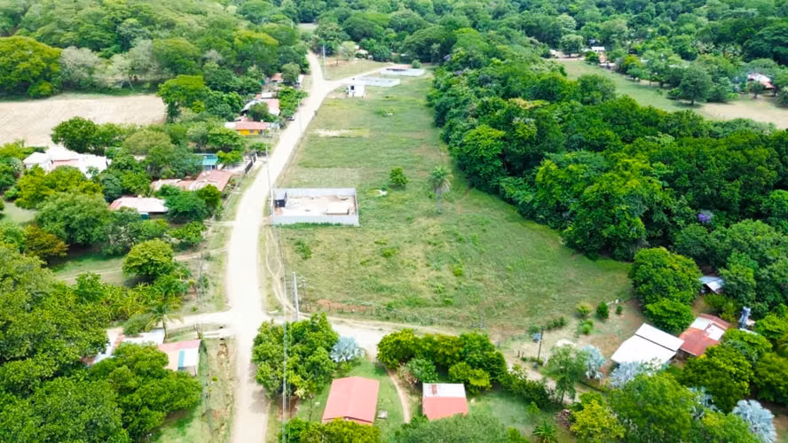 Lote en Venta | Tempate, Guanacaste | 717 m² | Cerca de Playas -15 - Imagen 4