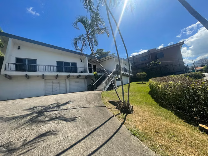 Spacious property for sale for project in Sabana Oeste! P480