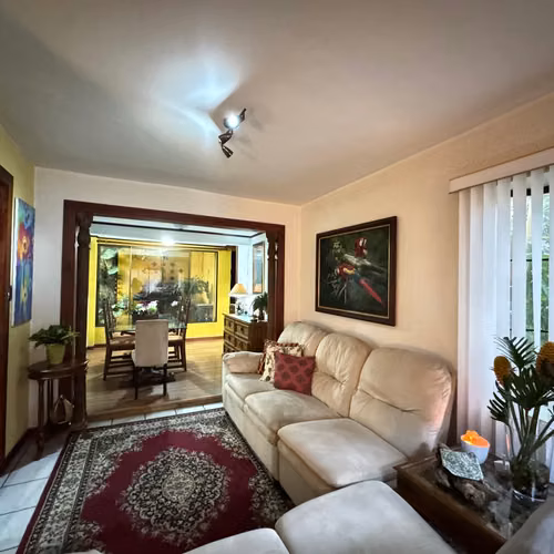 Casa de dos plantas en Real Santamaría, Ulloa de Heredia - Imagen 2