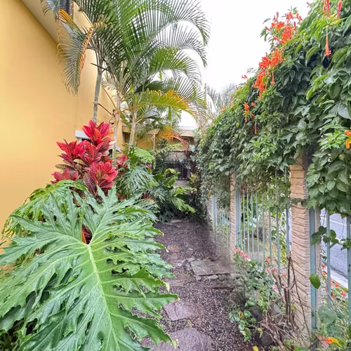 Casa de dos plantas en Real Santamaría, Ulloa de Heredia - Imagen 12