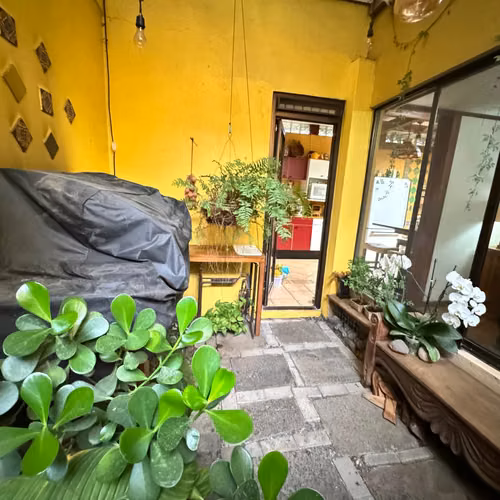 Casa de dos plantas en Real Santamaría, Ulloa de Heredia - Imagen 9