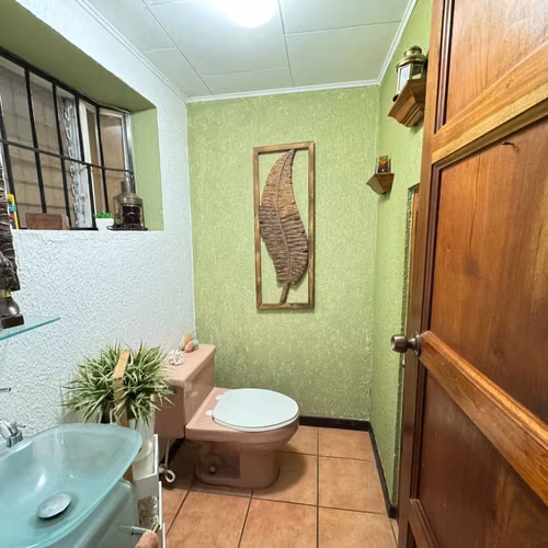 Casa de dos plantas en Real Santamaría, Ulloa de Heredia - Imagen 16