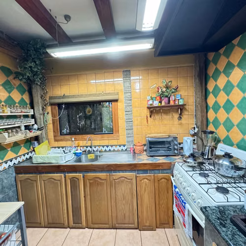 Casa de dos plantas en Real Santamaría, Ulloa de Heredia - Imagen 7