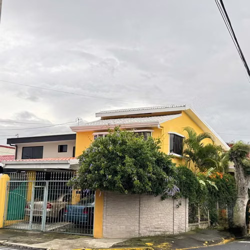 Casa de dos plantas en Real Santamaría, Ulloa de Heredia - Imagen 10