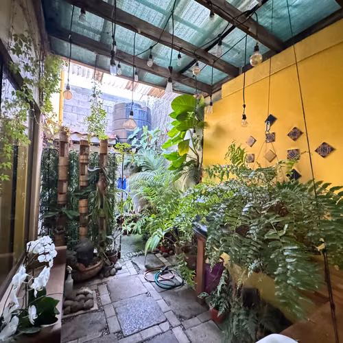 Casa de dos plantas en Real Santamaría, Ulloa de Heredia - Imagen 11