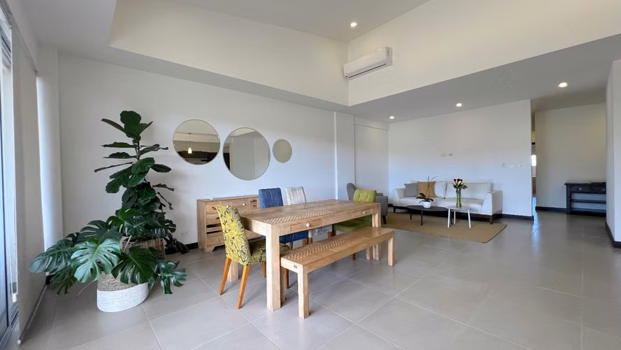 Penthouse Alquiler Escazu 208 m2 habitables en Condominio con amenidades - Imagen 8