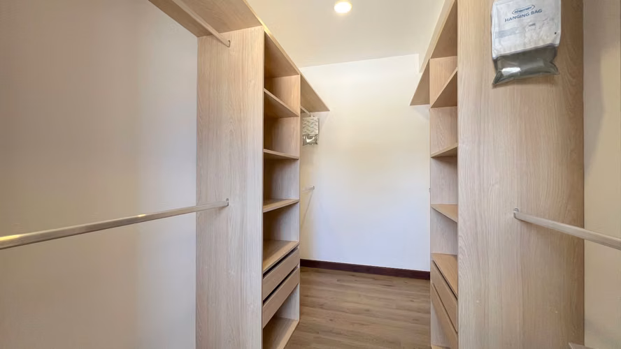 Penthouse Alquiler Escazu 208 m2 habitables en Condominio con amenidades - Imagen 11