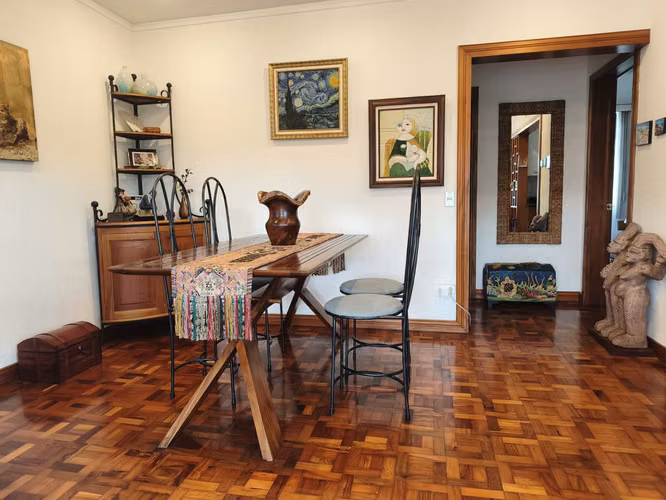 Apartamento con vista en San Pedro Montes de Oca - Imagen 4