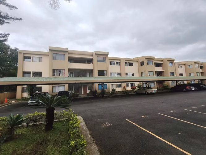 Apartamento con vista en San Pedro Montes de Oca - Imagen 2