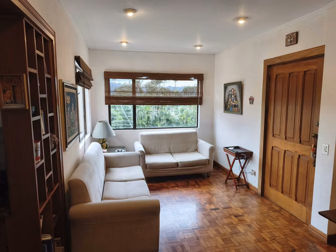 Apartamento con vista en San Pedro Montes de Oca - Imagen 3