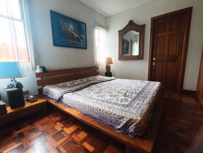 Apartamento con vista en San Pedro Montes de Oca - Imagen 6