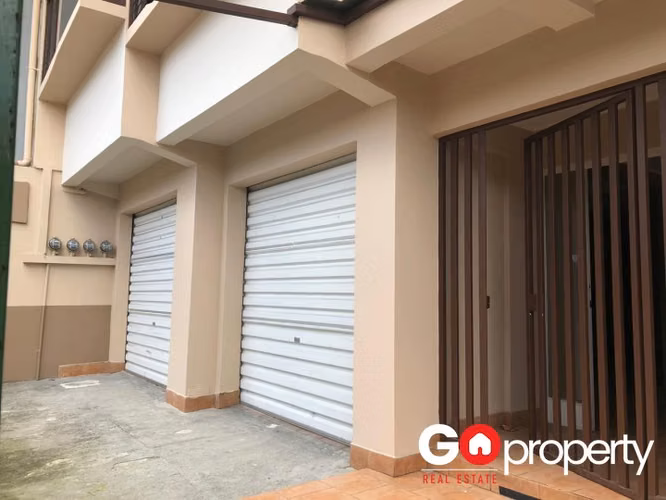 Sale of commercial building in Curridabat - 6097