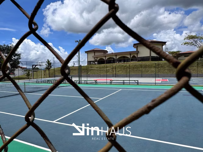Venta de lote en condominio en Puente Piedra, Grecia, Alajuela -EU - Imagen 8