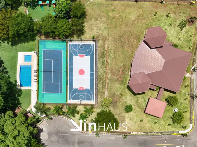 Venta de lote en condominio en Puente Piedra, Grecia, Alajuela -EU - Imagen 9
